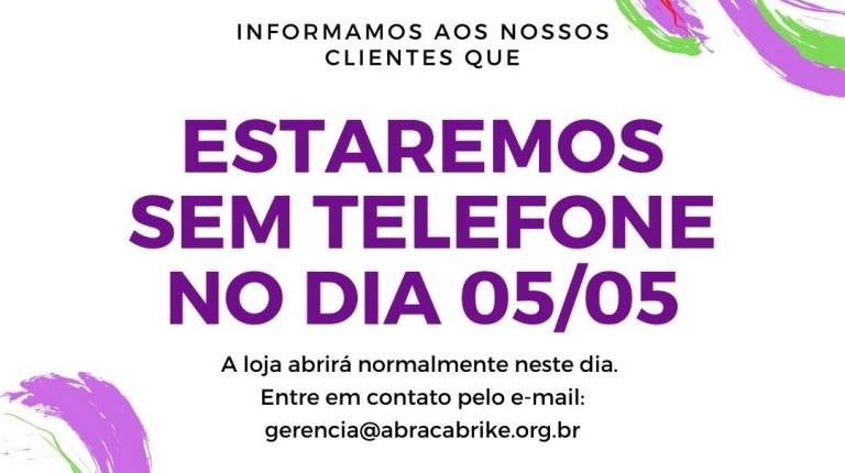 Comunicado